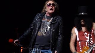 Guns N' Roses - It's So Easy (New York, N.Y.) [20 July 2017]