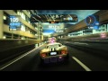 블러)[Ford] GT/Tokyo Shutoko - Bayshore Route (Destruction)