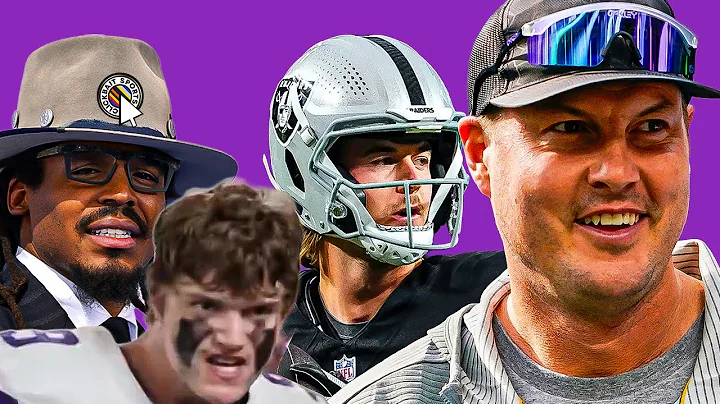 Does the NFL Have A QB Problem?