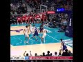 60 seconds of the BEST DUNKS of the regular season! 🤯