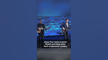 Thumbnail of “Revelation Song” | Gutierrez Brothers #jesus #music