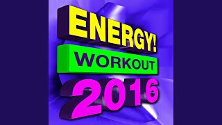 Cake by the Ocean (Energy Workout Mix) - Dance Workout Factory