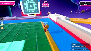 Ps5 폴가이즈 뉴시즌 몸만 오시면 우승시켜 드리는 시참방송 Live 220920