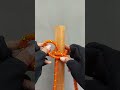 The Easiest Way to Tie Any Post! 🪵🔒 #bowlineknot #ropeskills #survivalskills #knot #rope