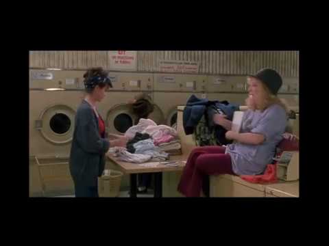 Beaches (1988) – A man would never do this for you
