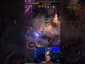Showcase #1 - Varashta Djinn Sorc | PoE2 0.5 | #terence_ auf #Twitch