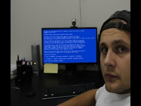 самый длинный обзор говносборки