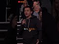 Tom Holland Ask Chris Pratt Who His Favourite Actor Is #funny #matthewperry #petedavidson #piedpiper