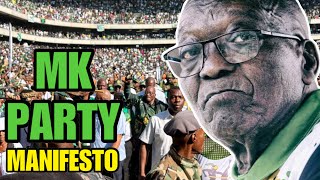 🔴[WATCH] HOW JACOB ZUMA DEMOLISH THE ANC IN HIS SPEECH