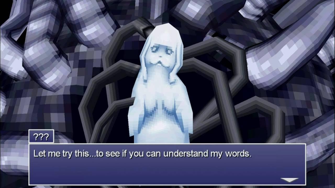 Final Fantasy IV The After Years Creator Final Boss And Ending (Steam) YouTube