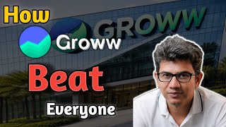 Why Everyone is Choosing GROWW ? 🤔(Hidden Psychology)