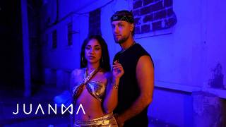 Juanma Ft. Lennis Rodriguez - Baila Si Puedes (Oficial)