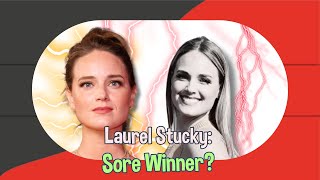 Famous Laurel Stucky's Controversial Win: The 'Sore Winner' of The Challenge 40! Profile