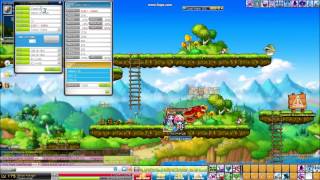 Maplestory: Demon Avenger is overpowered now?