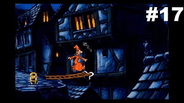 Let’s Replay Discworld #17: Collecting the Artefacts