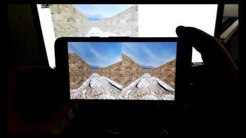 PMVR Latency and step detection