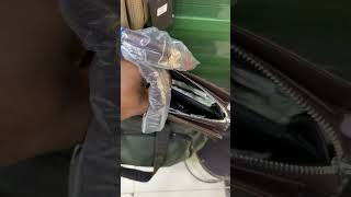 Unisex Premium Laptop Bag 💼✨