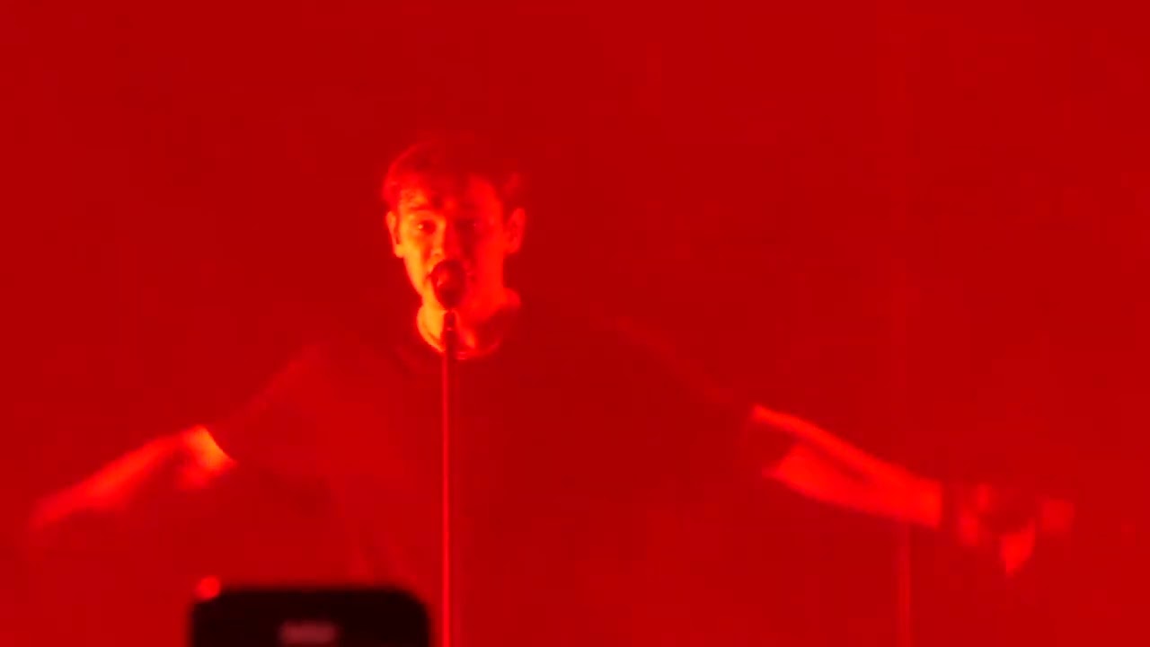 Marcus & Martinus - Love Flow | STOCKHOLM