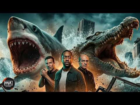 El traidor despierta al monstruo | Jaleel White | Película de Acción y Aventura Completa en Español
