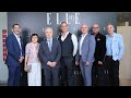 Geonet Team Goes to ELLE 80th Anniversary in Bangkok