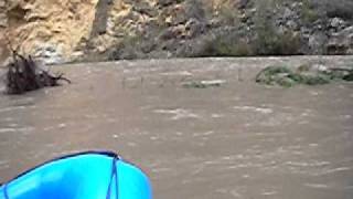 Why The Smith River in Montana Closed in late May 2011