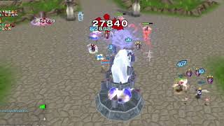 Insane - WOD faction war Asda Story