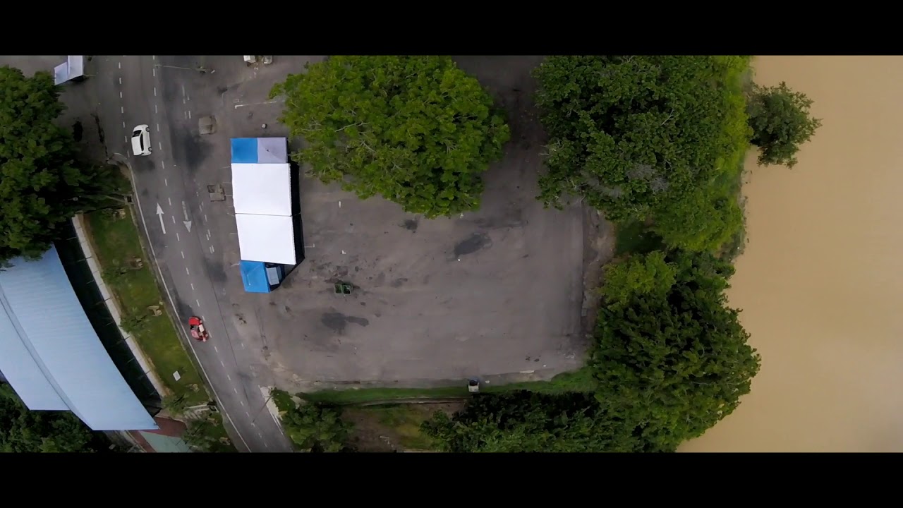 FPVlyfe  -  new practice spot