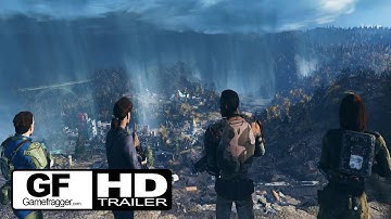 Fallout 76 - You Will Emerge! Introduction to Multiplayer Gameplay Video