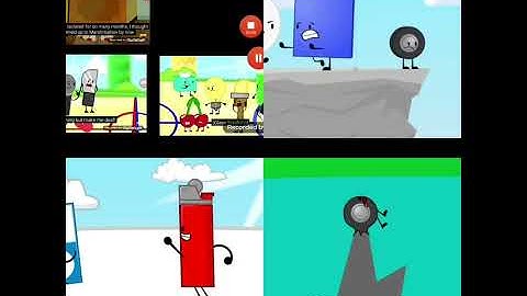 up to faster object show 7