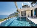 Villa Pampelonne, Eze, French Riviera