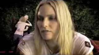 Freeway (Music Video)- Aimee Mann