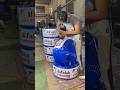 This Is How Garden Hose Pipes Are Made 🌿😱 | Full Factory Process #garden #manufacturing