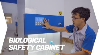 Biological Safety Cabinet