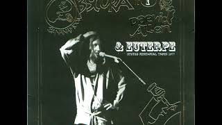 Daevid Allen & Euterpe - Studio rehearsal tapes (1977) - FULL ALBUM