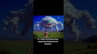 Download Lagu I made this Shoegaze Song inspired by Slowdive and Radiohead #shorts MP3