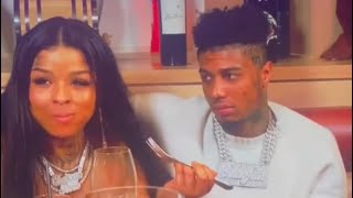 So You Telling Me  Chrisean DIRTY HANDS