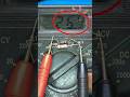 How to Read Resistor Color Codes and Measure with a Multimeter #ResistorCode #AVOMeter #Electronics