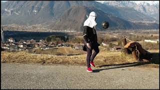 Muhammad $wag - LO RUBO CON MUSTAFA Mi trovati solo suli instigram ...