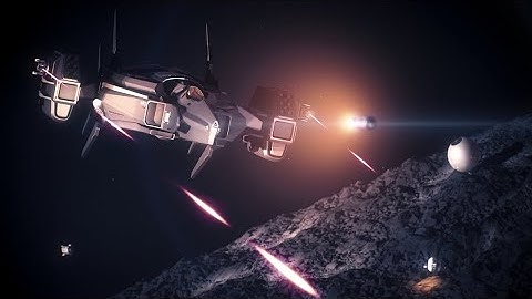 In the Black Teaser Trailer