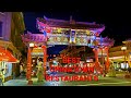 Exploring Chinatown Victoria, BC - Best Restaurants