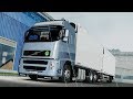 ETS 2 1.27 ItalyMap 2.0  Volvo FH440 Foggia - Ancona