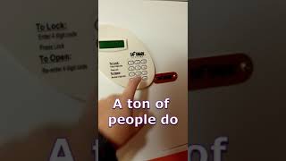 Celebrity The Safe: Hotel Tips #6 Profile