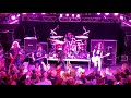 Capture de la vidéo Ratt - Live Concert 12/17/19