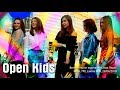 Open Kids. Вечеринка от журнала «Юная Леди». Киев, ТРЦ Lavina Mall, Киев, 29.04.2018.