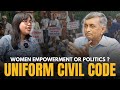 Balancing gender rights and religious rights: Dr. JP on Live-in relationships
