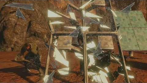 Red Faction: Guerrilla - Tools of Destruction 1 (HQ)