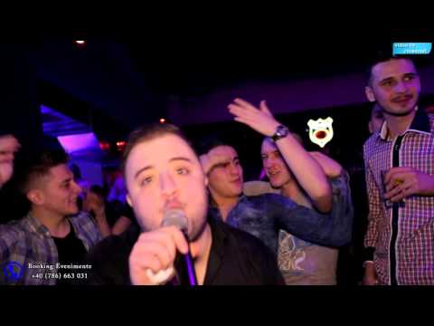 Ionut Valoare - Oftica-te, oftica-te LIVE CLUB SHOT 2016