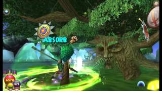 Wizard101- Polaris [Part 30] -Horizon Showdown-