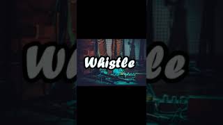 Whistle | Royalty Free Sound Effects #shorts