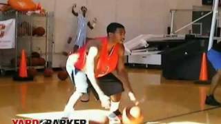 Michael Conley- Keep the Ball on a String